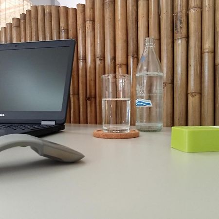 Aparthotel Coworx Ko Lanta Extérieur photo
