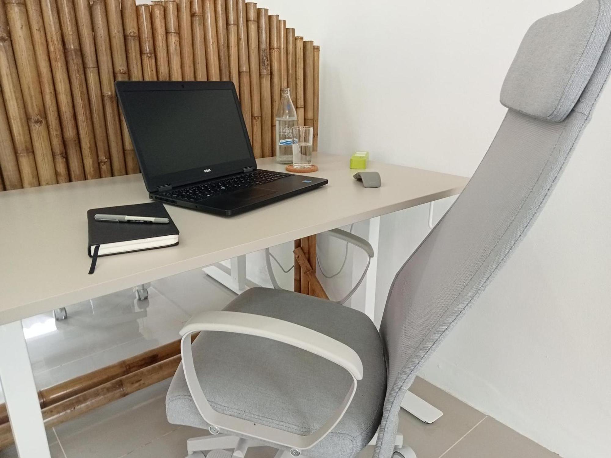 Aparthotel Coworx Ko Lanta Extérieur photo