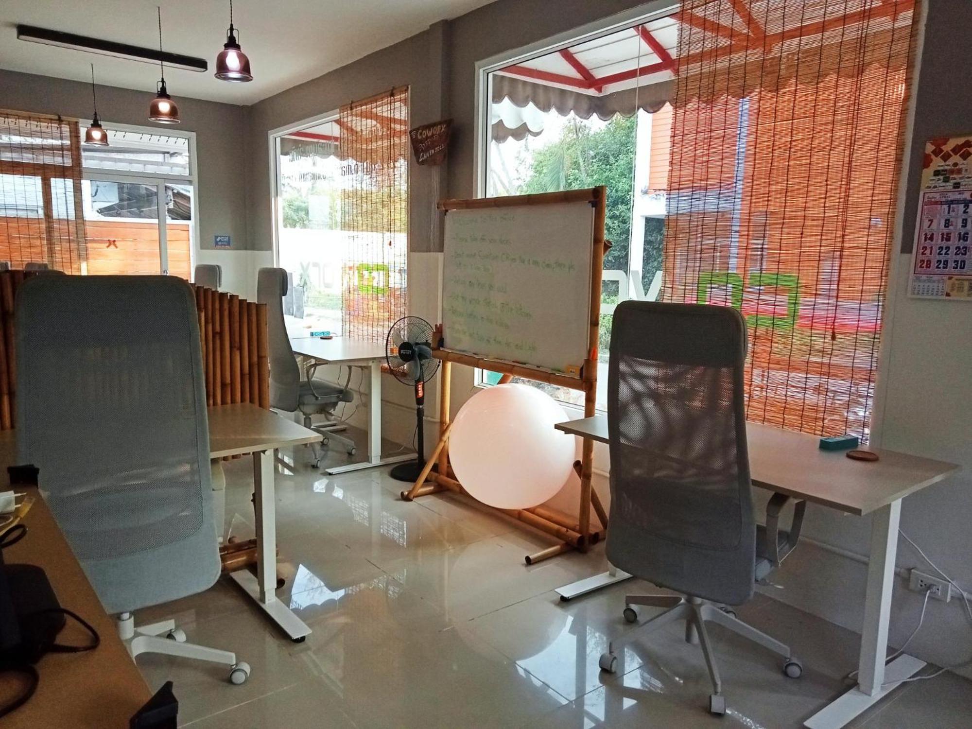 Aparthotel Coworx Ko Lanta Extérieur photo