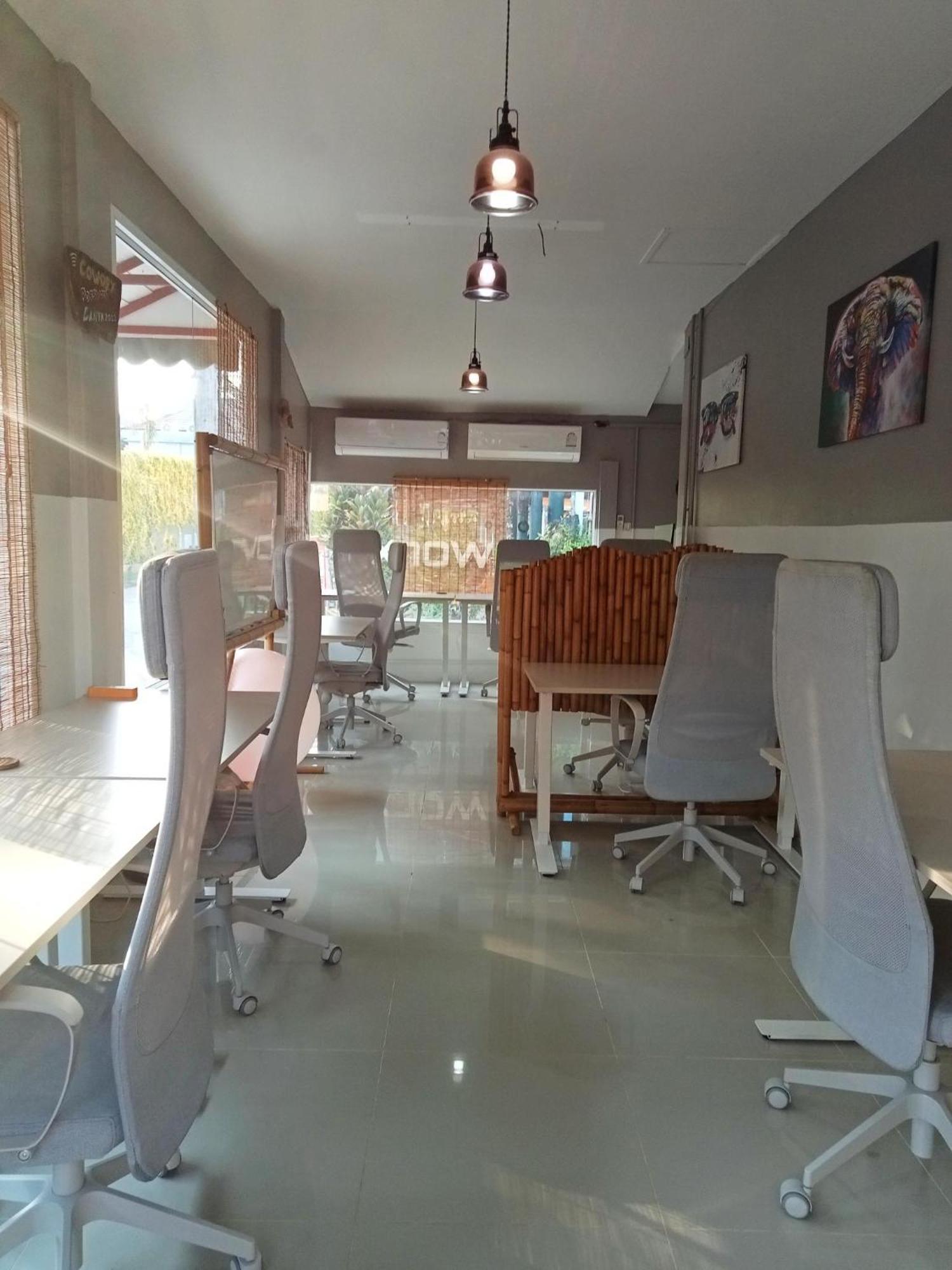 Aparthotel Coworx Ko Lanta Extérieur photo