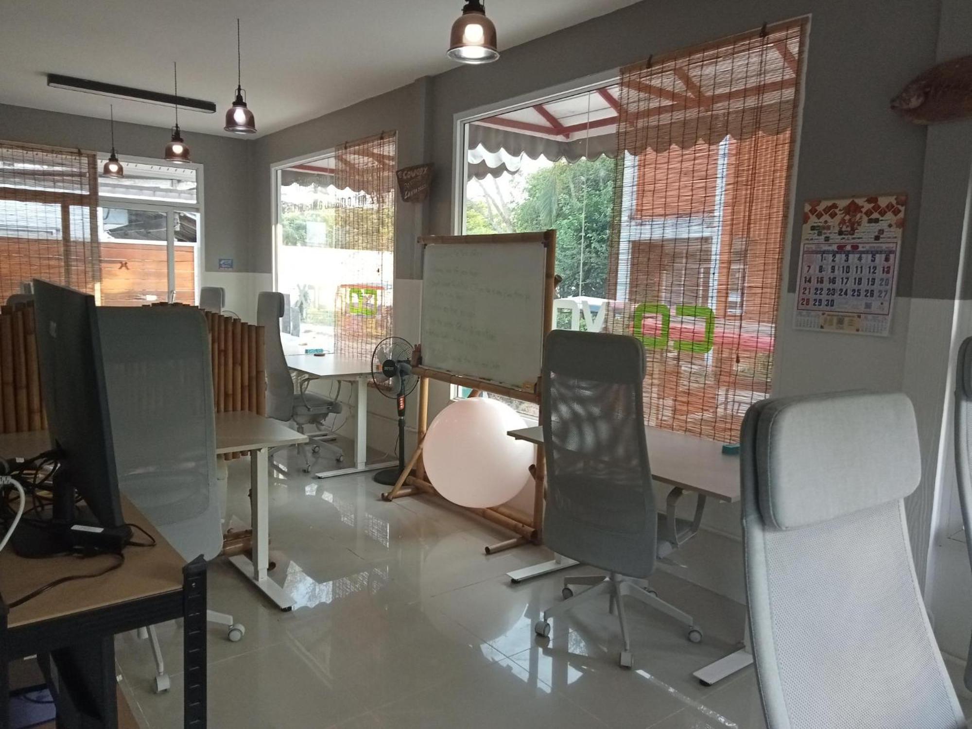 Aparthotel Coworx Ko Lanta Extérieur photo