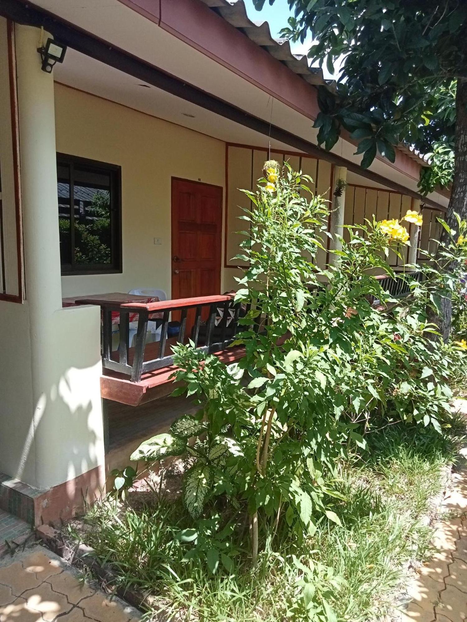 Aparthotel Coworx Ko Lanta Extérieur photo