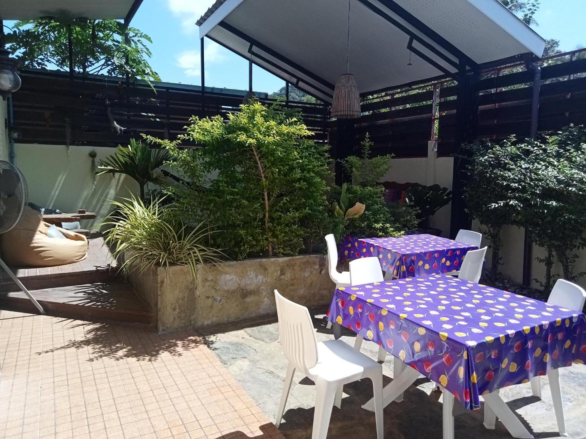 Aparthotel Coworx Ko Lanta Extérieur photo