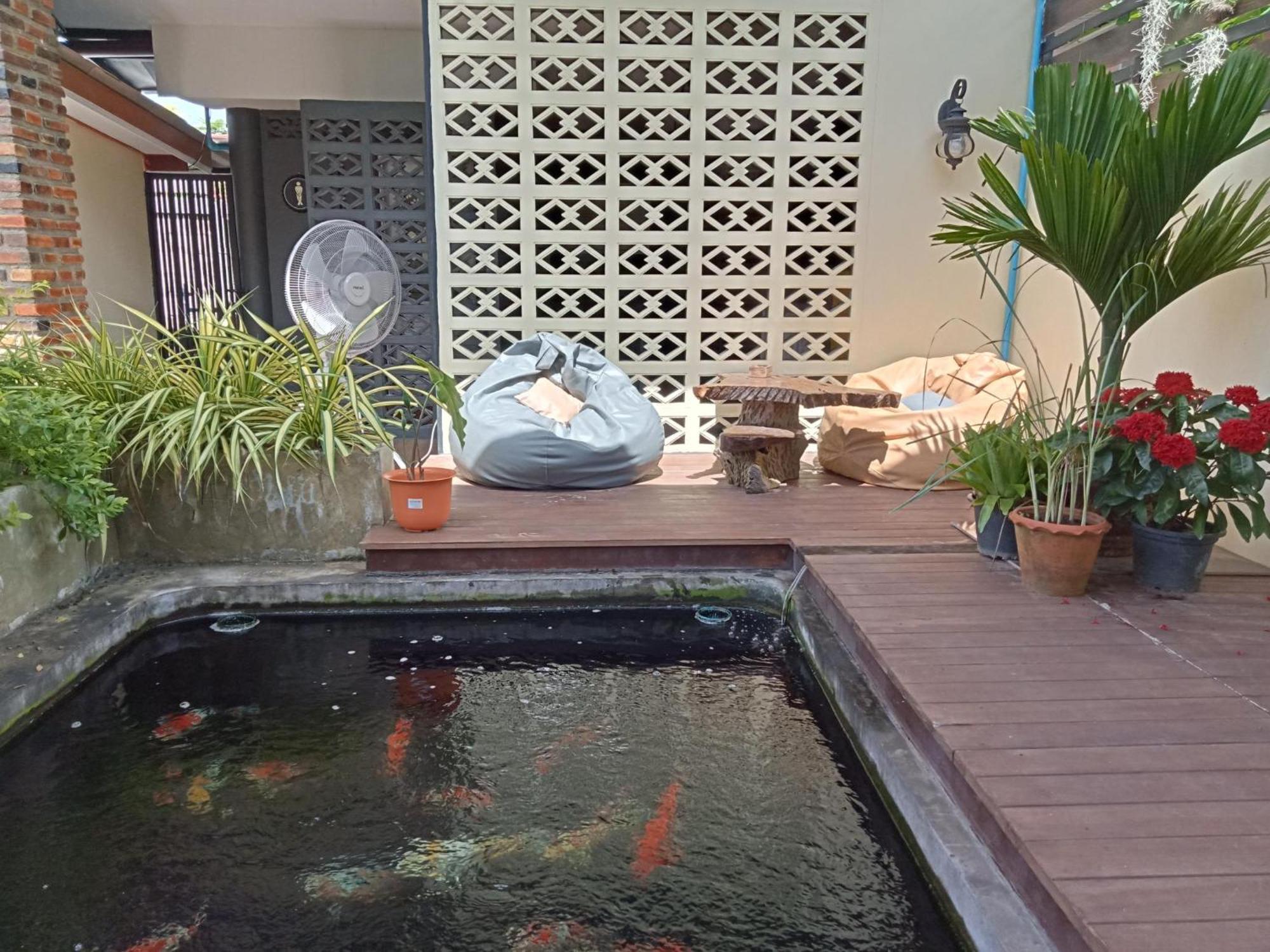 Aparthotel Coworx Ko Lanta Extérieur photo