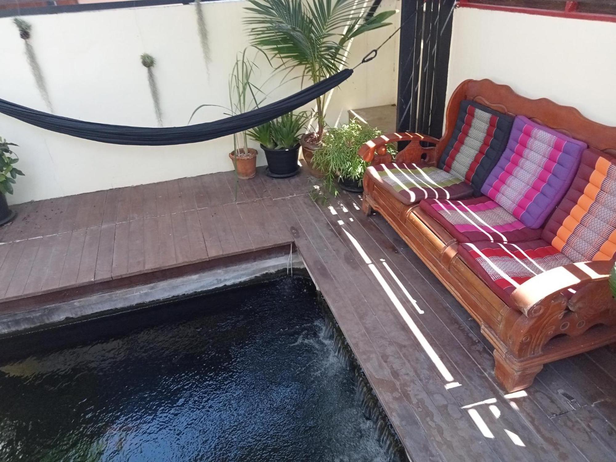 Aparthotel Coworx Ko Lanta Extérieur photo