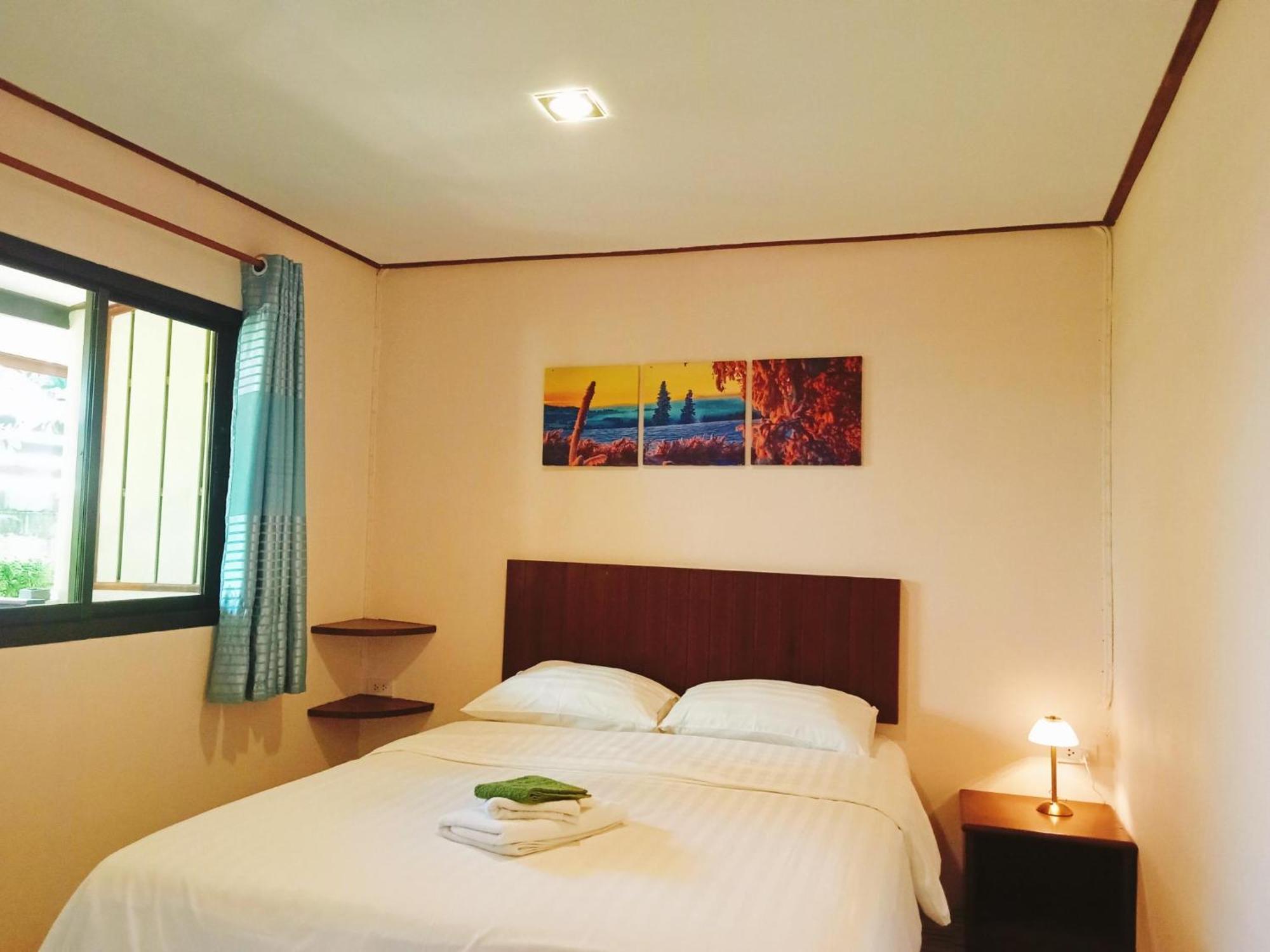 Aparthotel Coworx Ko Lanta Extérieur photo