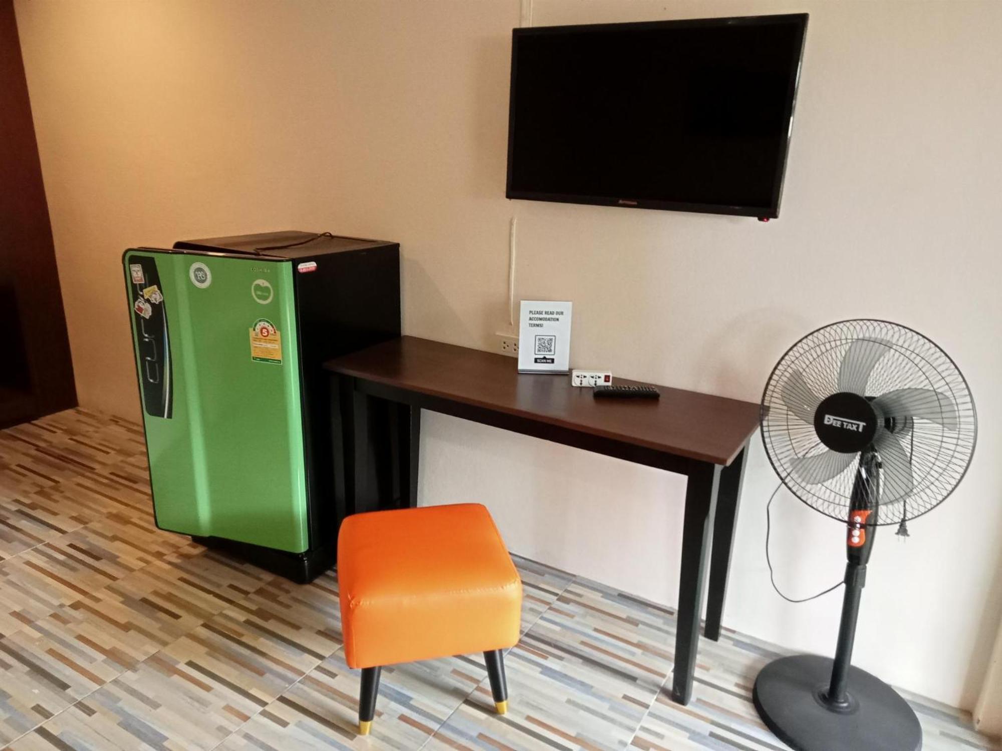 Aparthotel Coworx Ko Lanta Extérieur photo