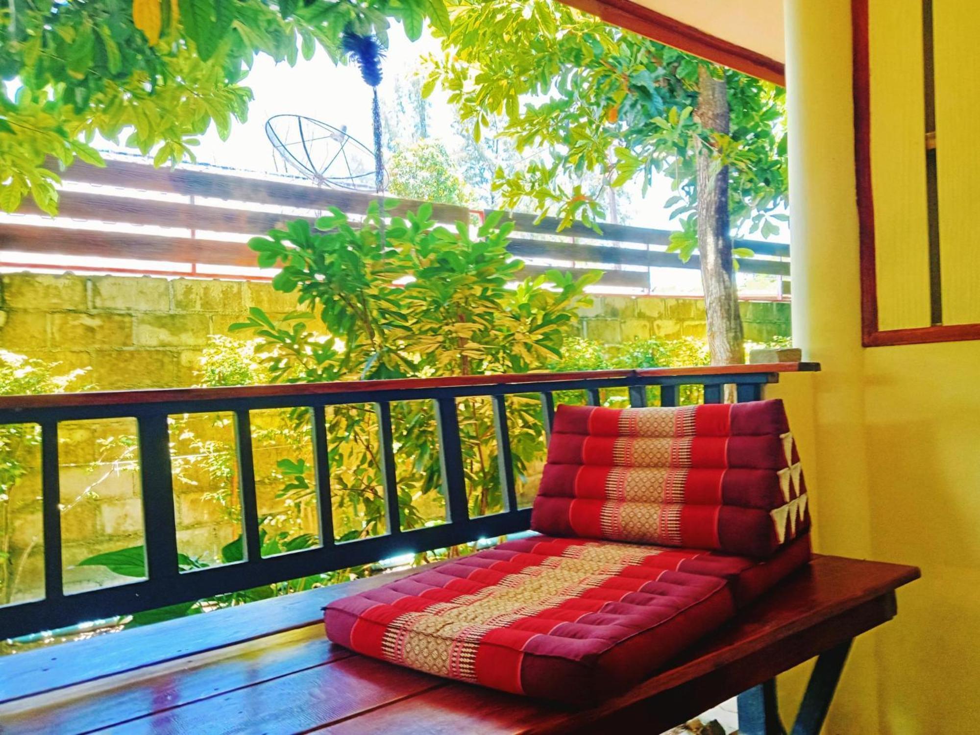 Aparthotel Coworx Ko Lanta Extérieur photo