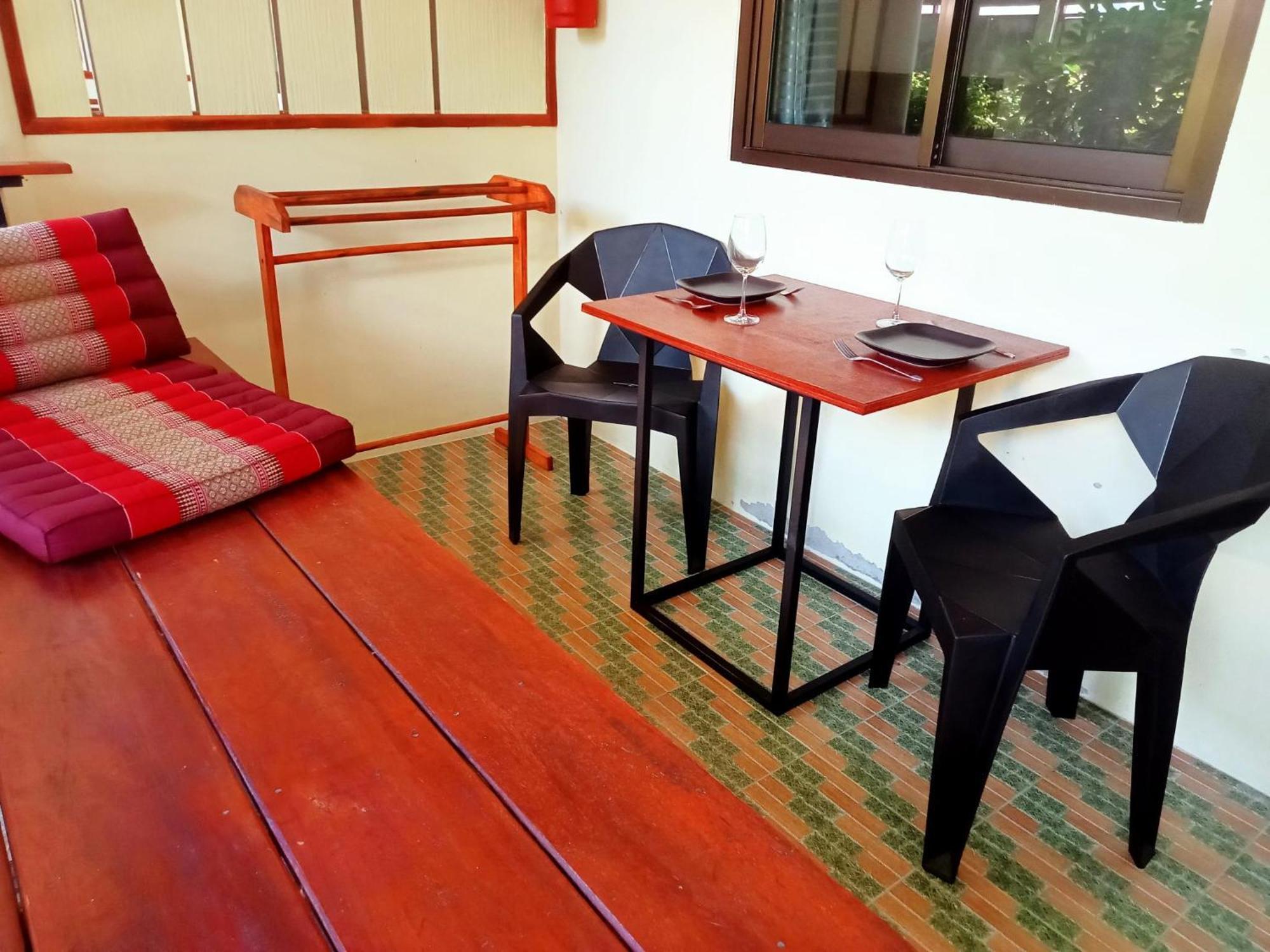 Aparthotel Coworx Ko Lanta Extérieur photo