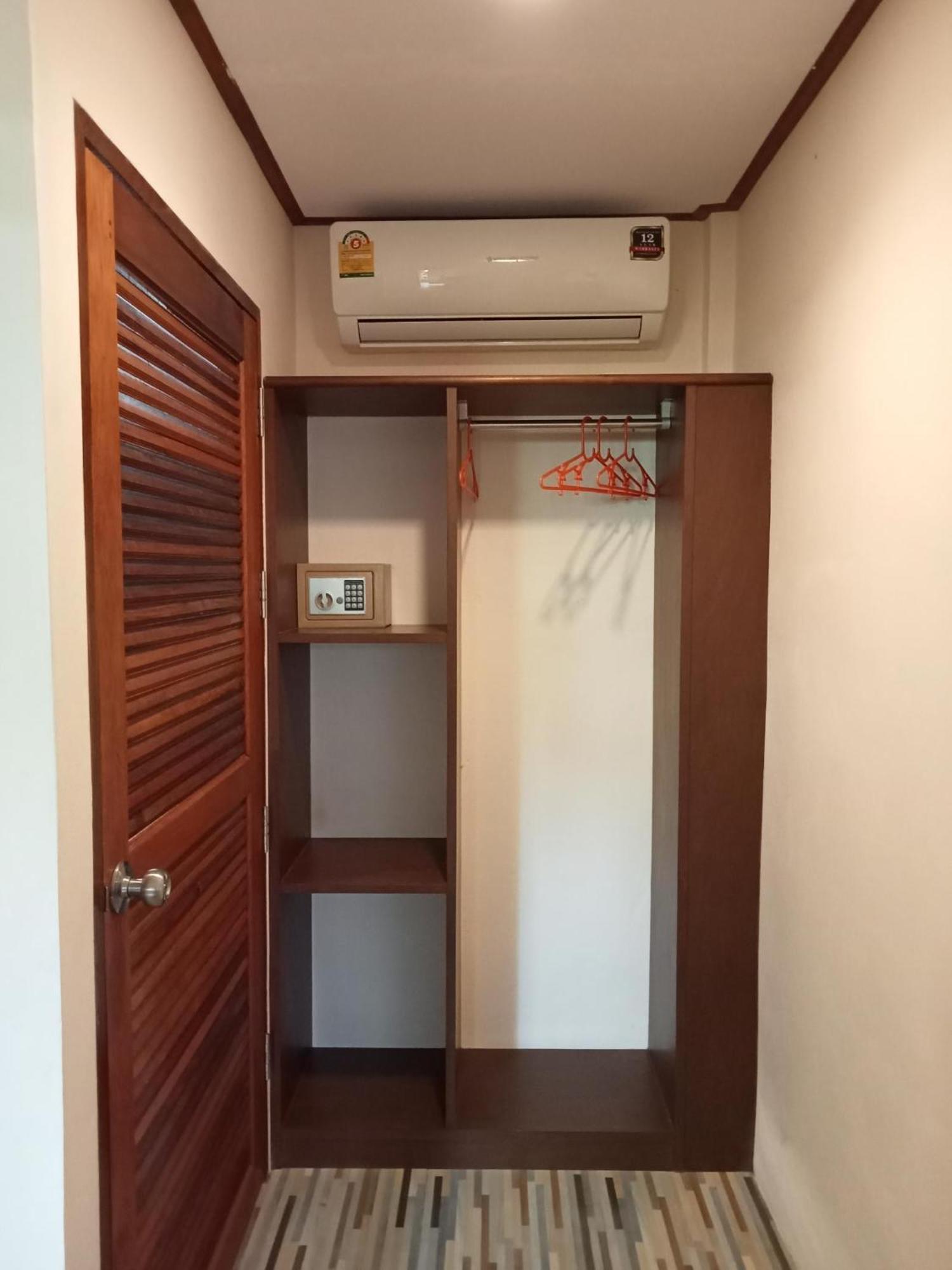 Aparthotel Coworx Ko Lanta Extérieur photo